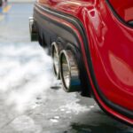 Auto's stoten meer uit dan gedacht, Europese CO2-doelen niet gehaald