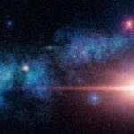 De eerste sterrenstelsels ‘groeiden’ veel sneller dan gedacht
