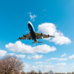 Klimaatimpact luchtvaart 3 keer groter dan gedacht