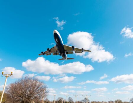 Klimaatimpact luchtvaart 3 keer groter dan gedacht