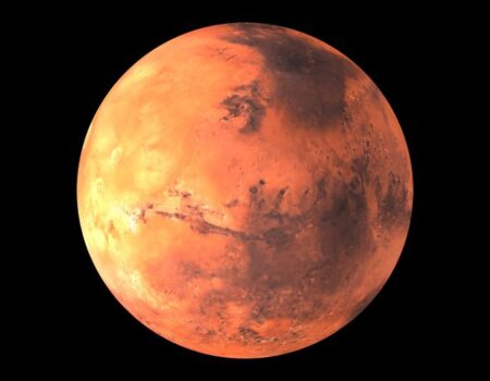 Was er ooit leven mogelijk op Mars? Die kans blijkt kleiner dan gedacht